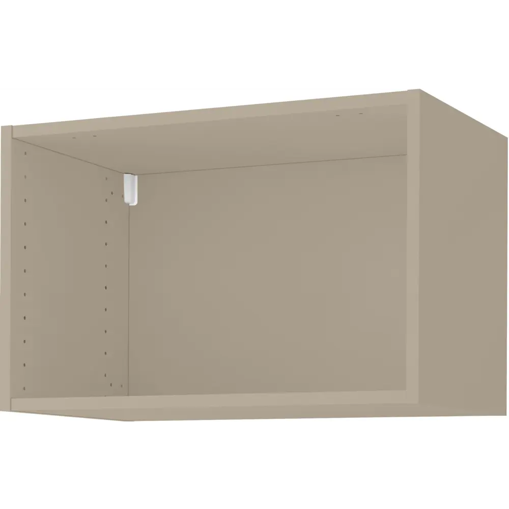 Каркас для навесного кухонного шкафа 60x38x35 см ДСП цвет бежевый Santreyd STLM-2191722