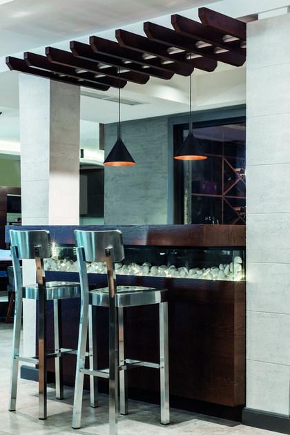 Rossini Illuminazione Подвесной светильник sun-id-1421012 - Вид №1