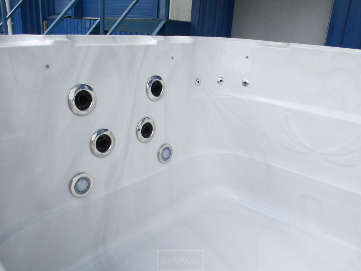 Jazzi Pool Michigan Santreyd sun-id-295887 - Вид №12