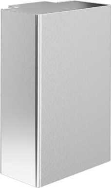 900.05.000XA мусорное ведро HEWI System 900