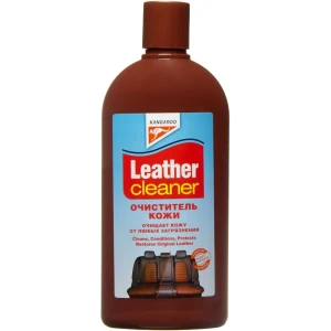 Очиститель кожи Kangaroo 250812 300 мл