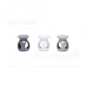 010 Аромалампа в ассортименте №16 8 см HF Индокитай