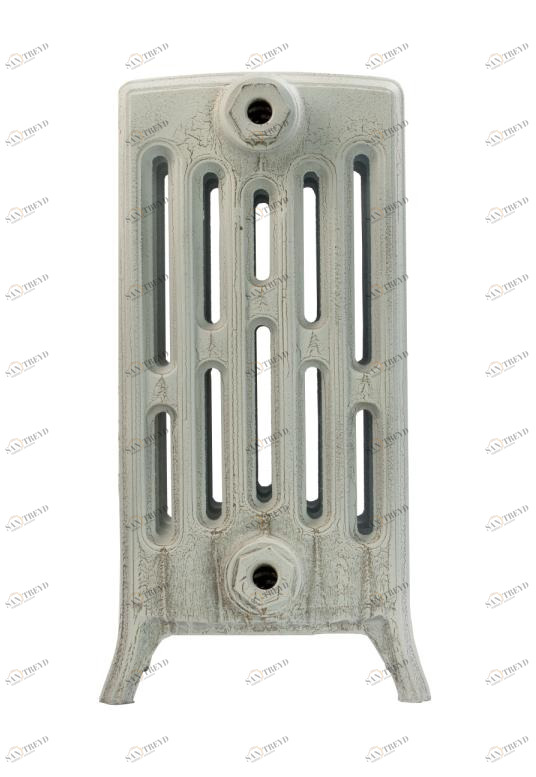 Чугунный радиатор Demir Dokum Tower 6049 12 секций 7519