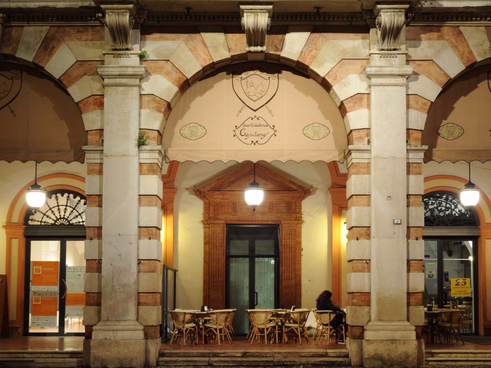 Открытый галогенный подвесной светильник Neri Tyl ARCH-00150309