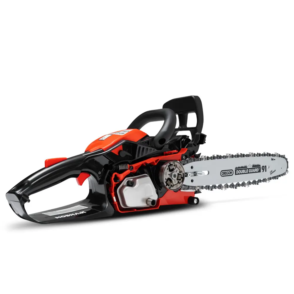 Пила бензиновая Мобил К Премиум XC125 1.22 л.с. 30 см STLM-2019216 - Вид №9