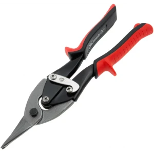 Ножницы по металлу прямой рез Matrix 78330 до 1 мм, 250 мм