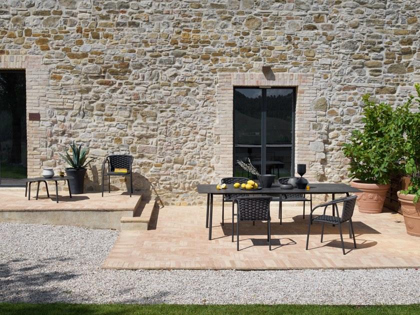 Roberti Садовый стул Capri 4301 - Вид №2