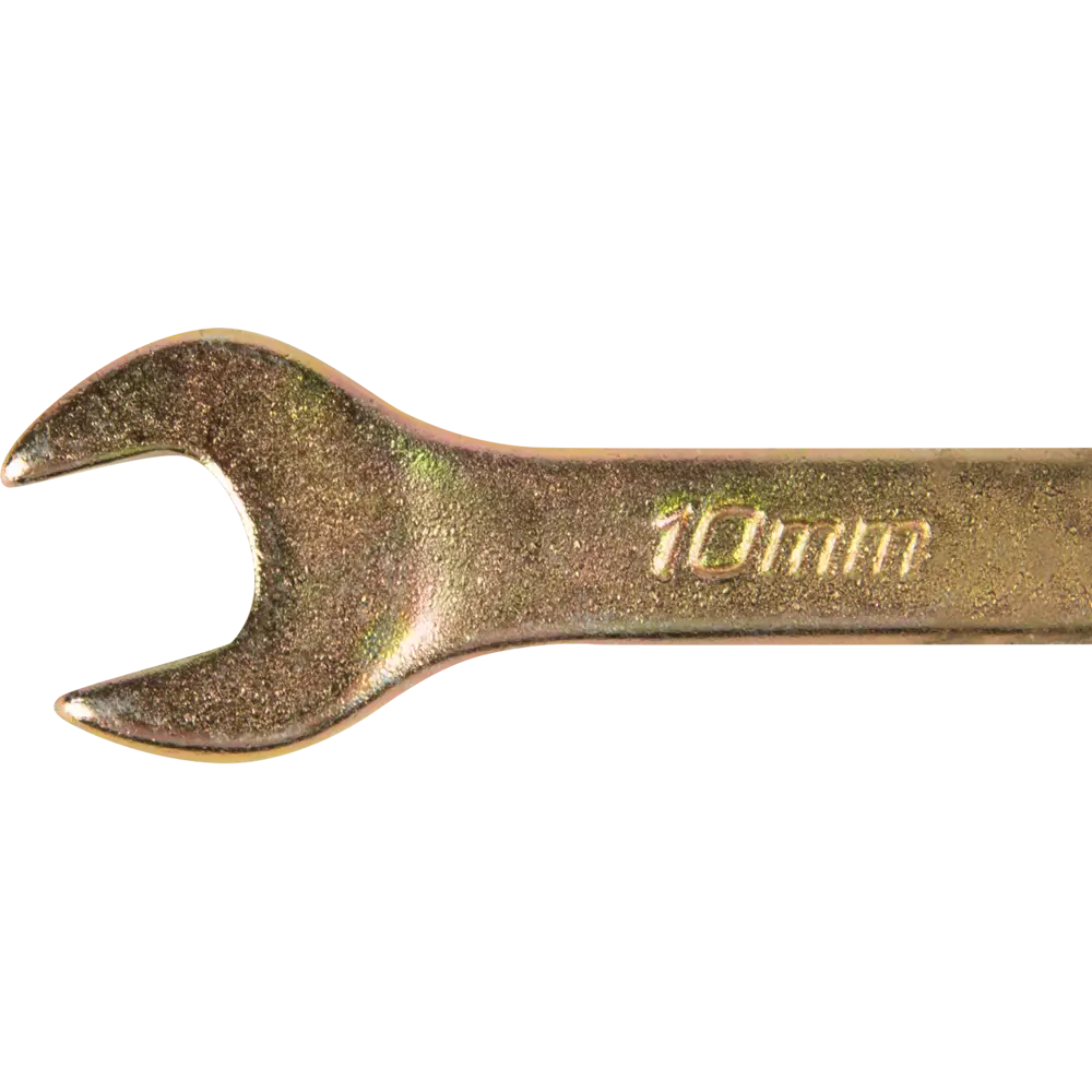 Ключ комбинированный Сибртех 14976 10 мм STLM-2076177 - Вид №1