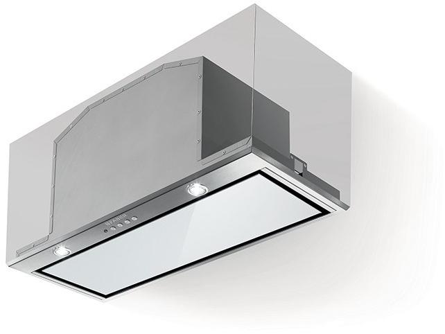 FABER Встроенная вытяжка из нержавеющей стали с вытяжкой по периметру класса b  110.0327.653/652  - Вид №4