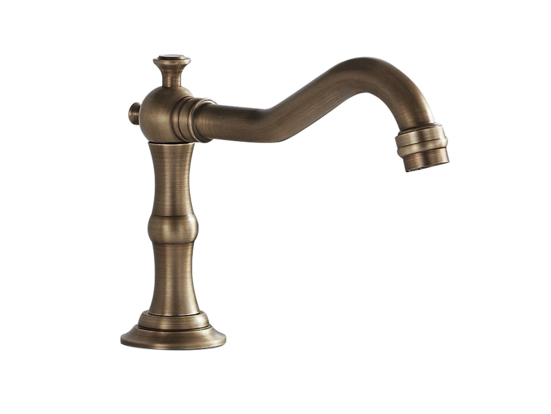 Латунный инфракрасный смеситель для раковины Fontana Showers PureStream ARCH-00026051 - Вид №14