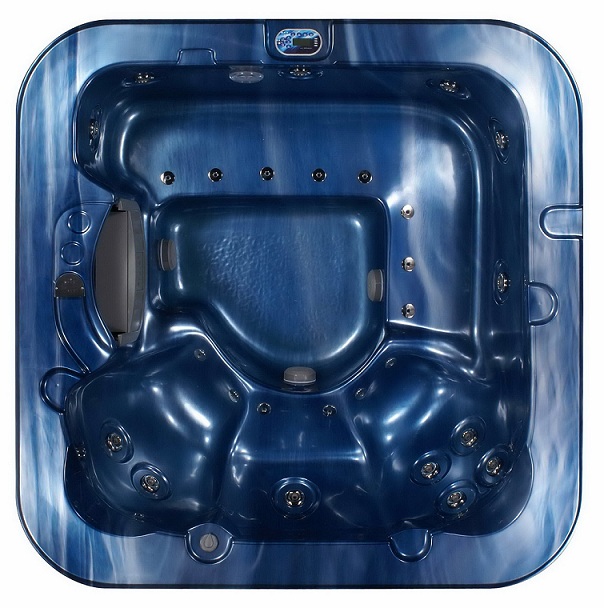 EON Спа бассейн vortex spas eon Vortex Spas  - Вид №5