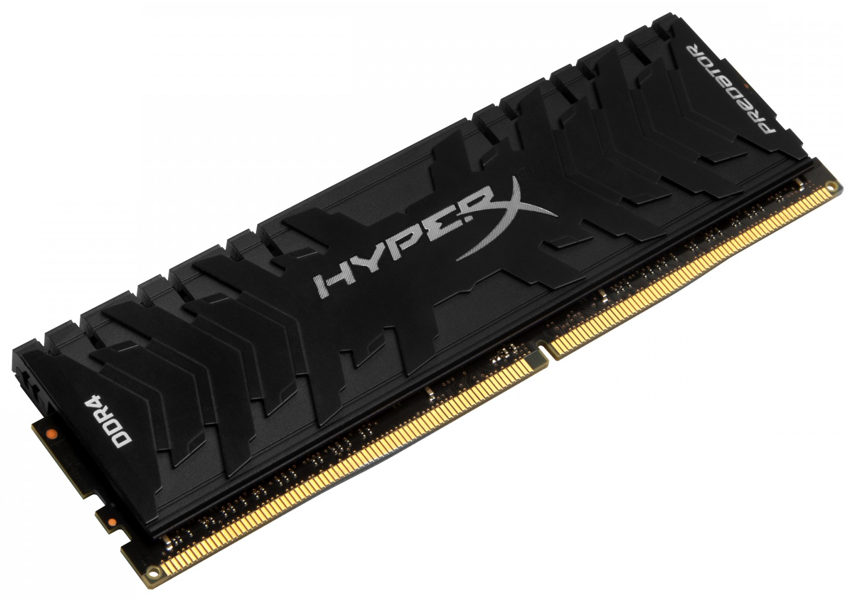 HX430C15FB3/16 16gb 3000mhz ddr4 cl15 dimm hyperx fury black Kingston Santreyd  - Вид №1