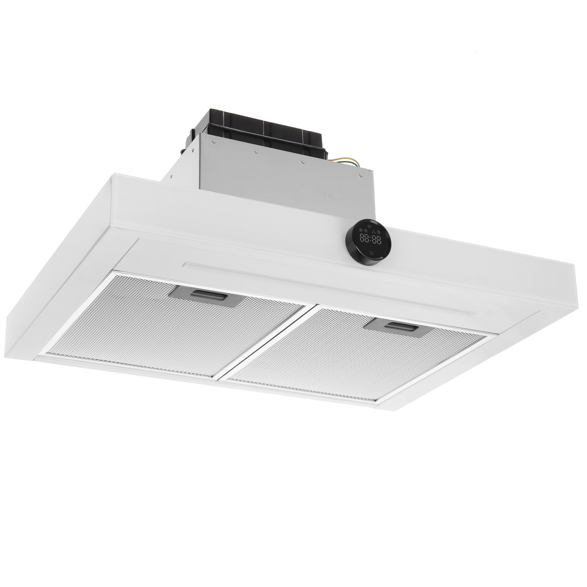 9202568 Вытяжка каминная Eigen Wien белый STDN-0108968