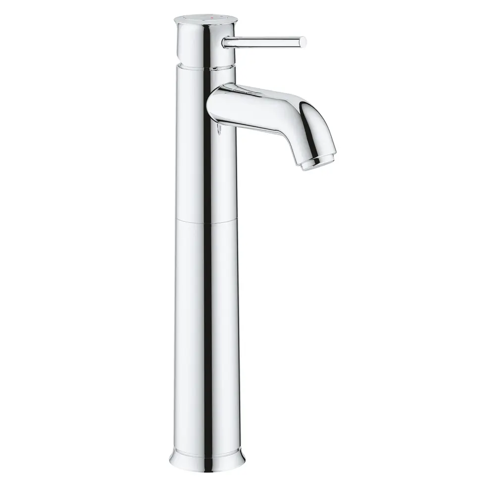 Смеситель для раковины Grohe Start Classic однорычажный, цвет хром 81897757 STLM-2151299