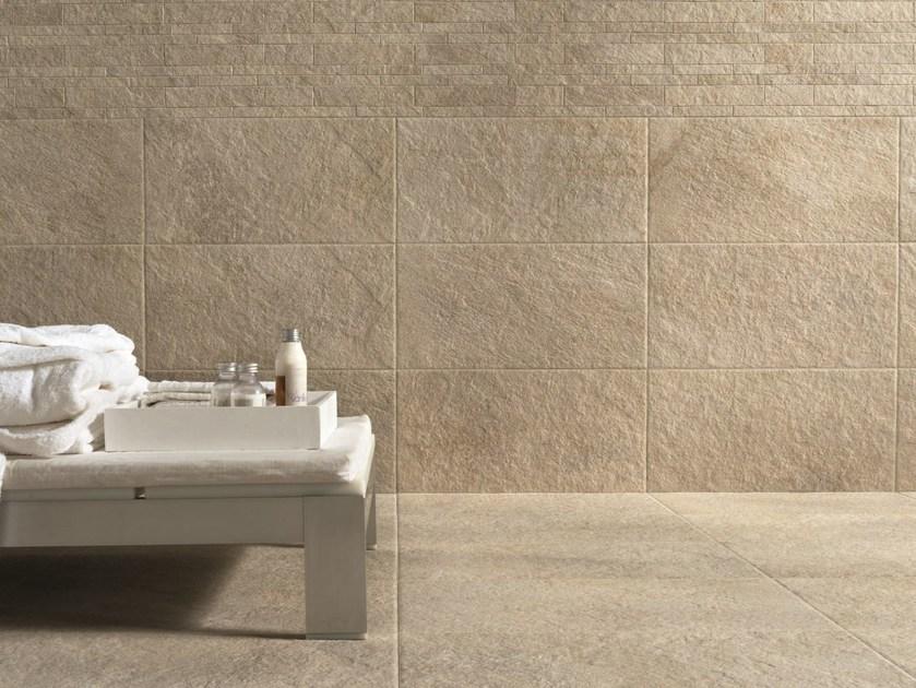 Ceramiche Caesar Настенная / напольная плитка из керамогранита с эффектом камня Eikon sun-id-1479474 - Вид №6