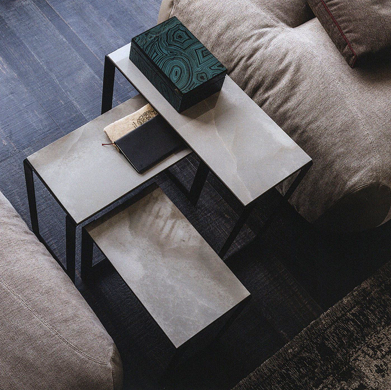 Столик  CATTELAN ITALIA KITANO  - Вид №1