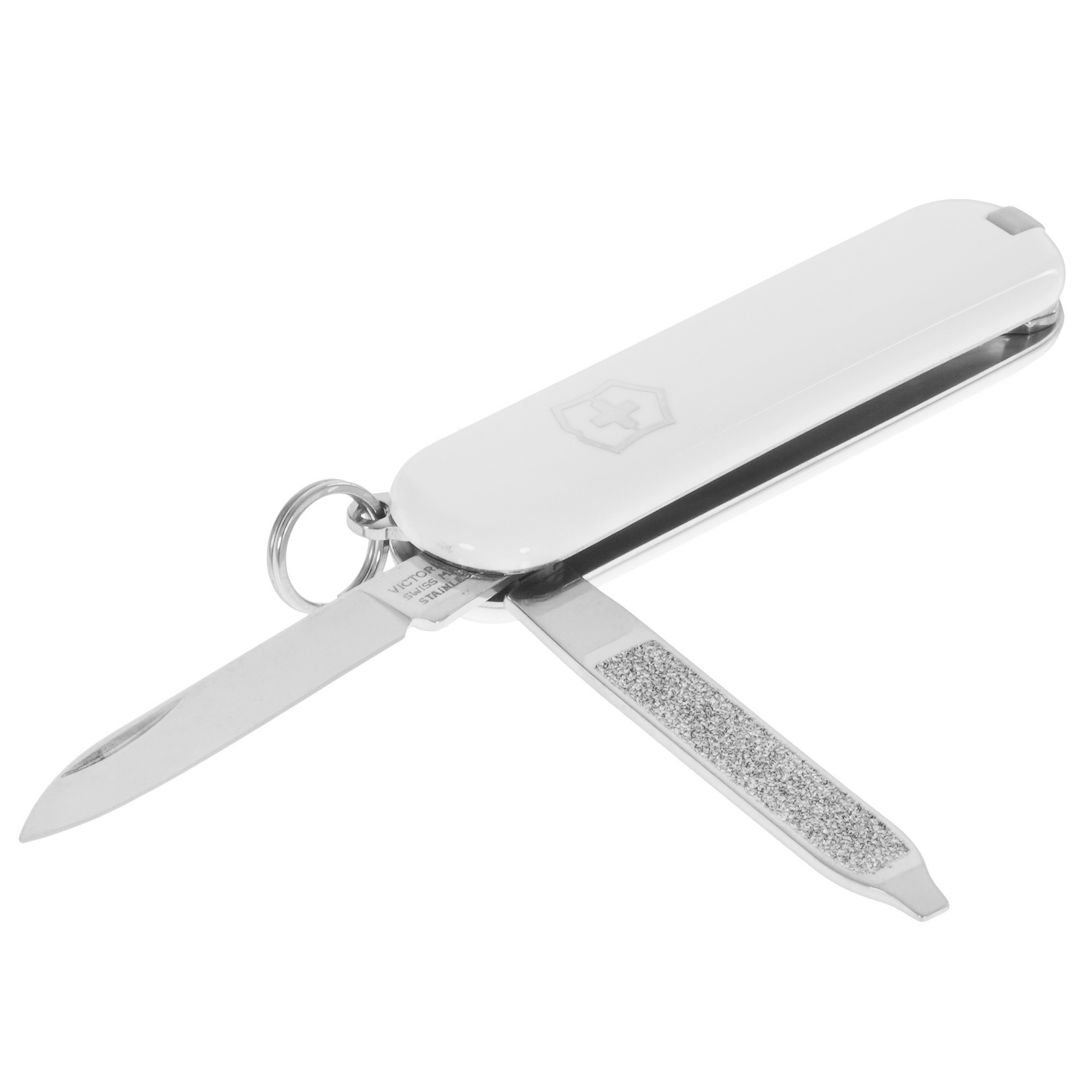 Швейцарский нож Victorinox Classic SD Colors Falling Snow 9011936 STDN-0000430 - Вид №2