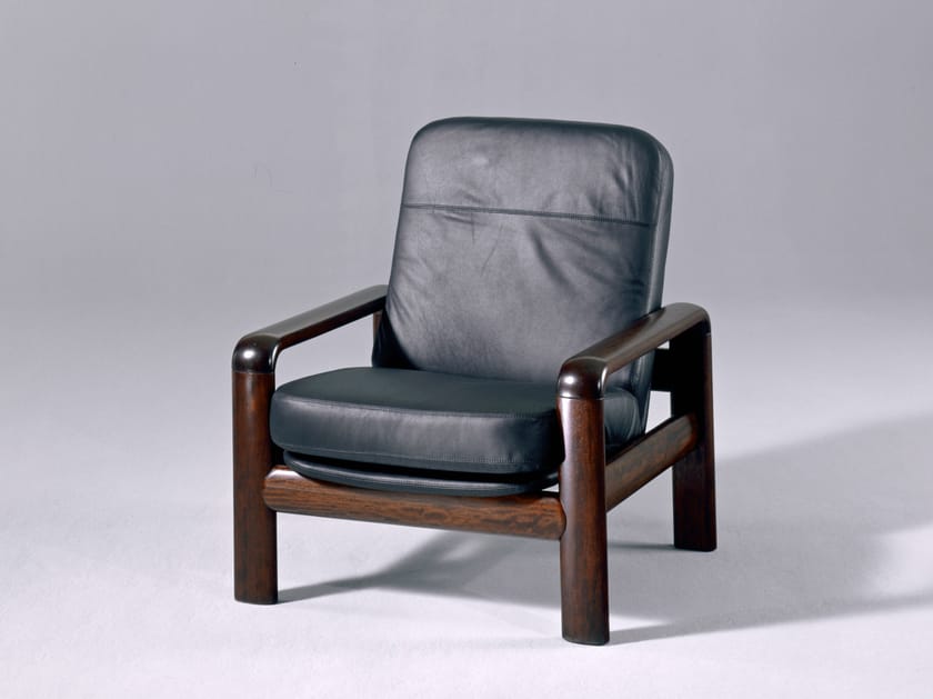 Кресло с подлокотниками Dyrlund 8405 ARCH-00037282