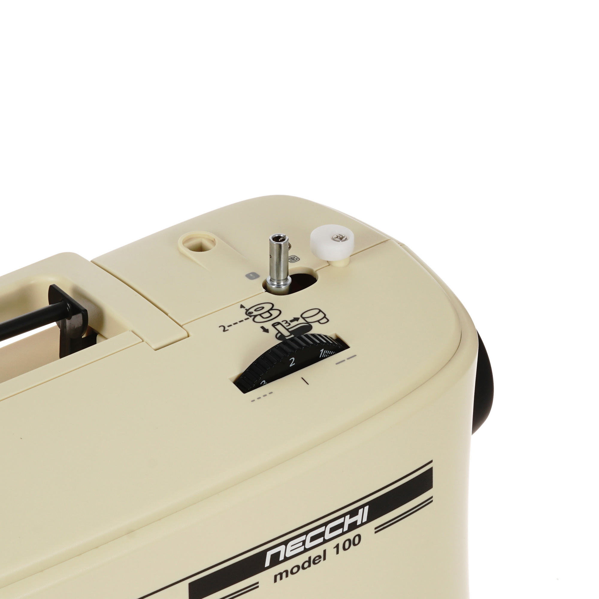 5348843 Швейная машина Necchi 100 STDN-0113239 - Вид №4