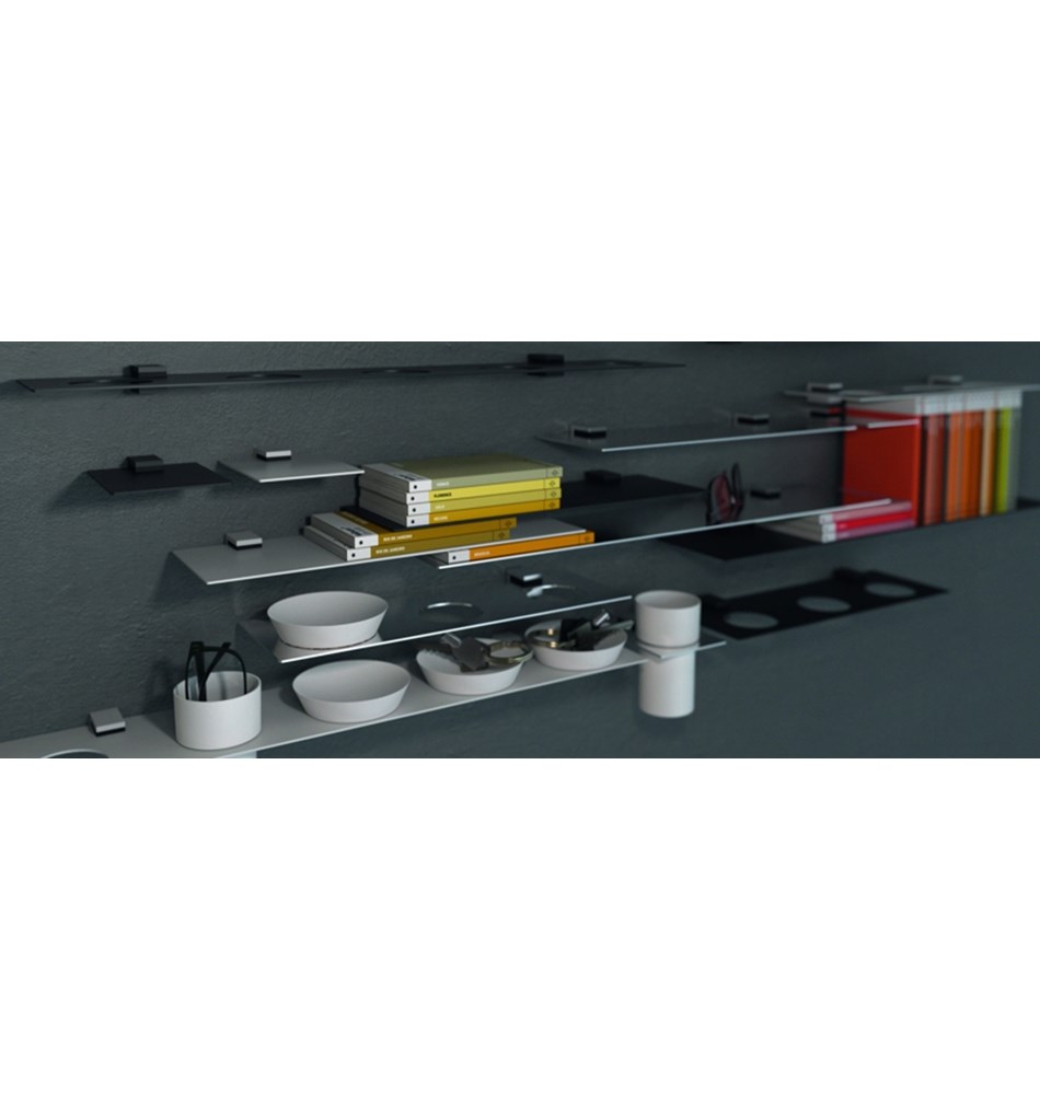 FROST Полка 5, 9см sun-id-1967196 - Вид №2