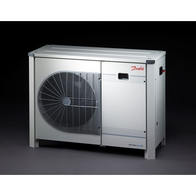 Danfoss OP-LPQM — компрессорно-конденсаторный агрегат OP-LPQM074FHP00E Агрегат комп. -конд. 114X3253 