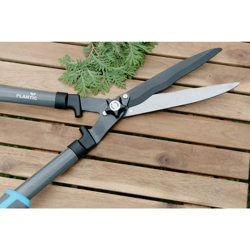 Садовые ножницы Plantic Light L65 для живой изгороди 88379777 STLM-0077667 - Вид №6