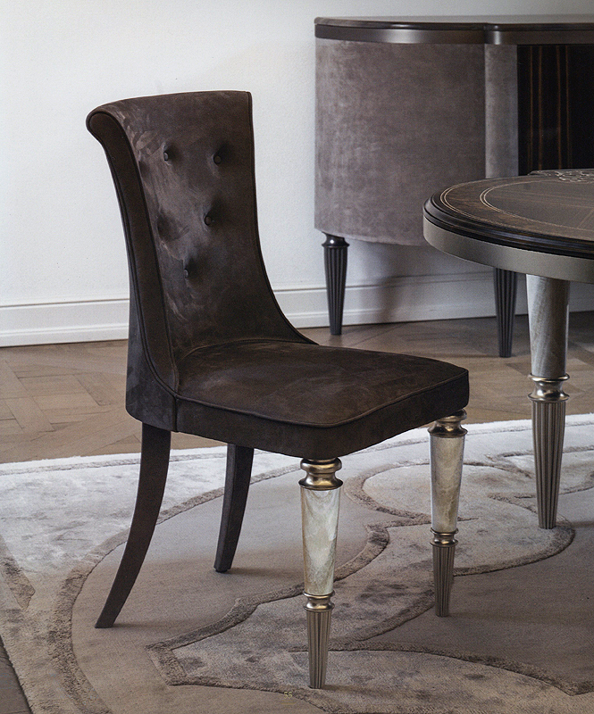 Стул MARION LONGHI U 146 