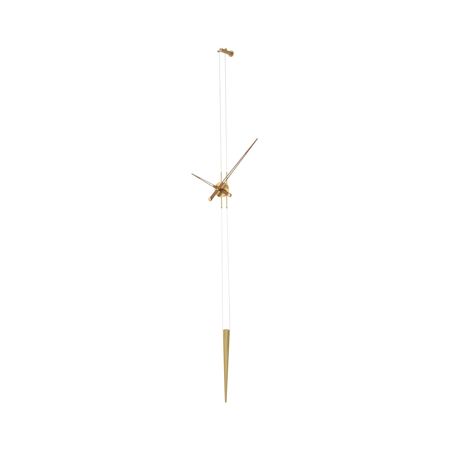 Часы / Péndulo G NOMON sun-id-379595 - Вид №1