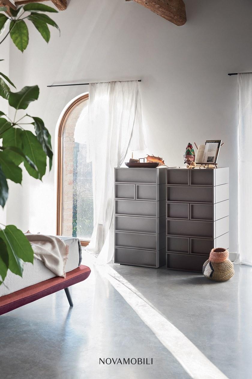 Novamobili Ящики Cube sun-id-1460458 - Вид №1