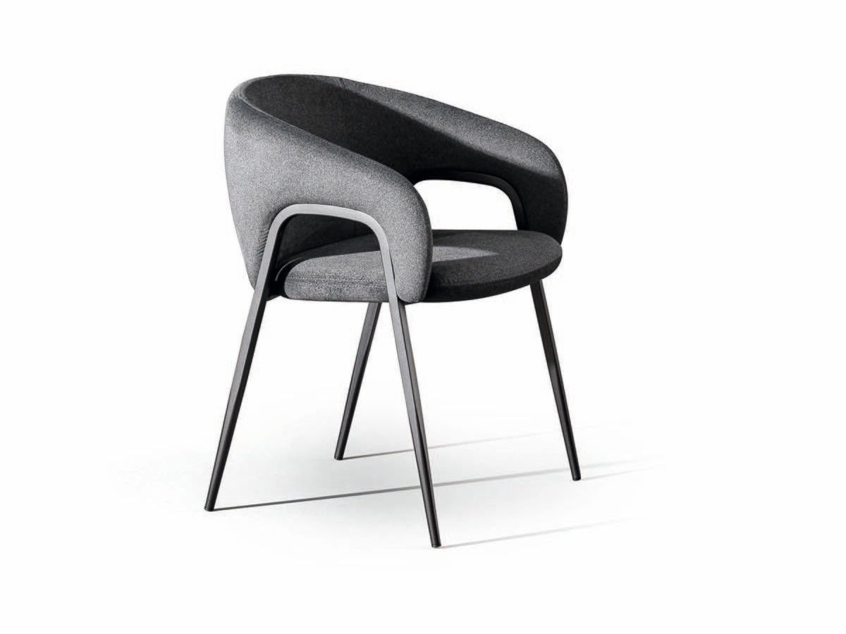 Стул с подлокотниками BONALDO ALLEY ARCH-00002707
