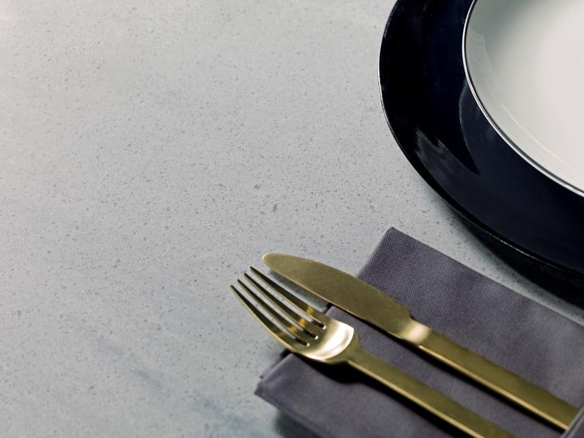 KRION Антибактериальное покрытие krion® с эффектом мрамора sun-id-1396287 - Вид №7