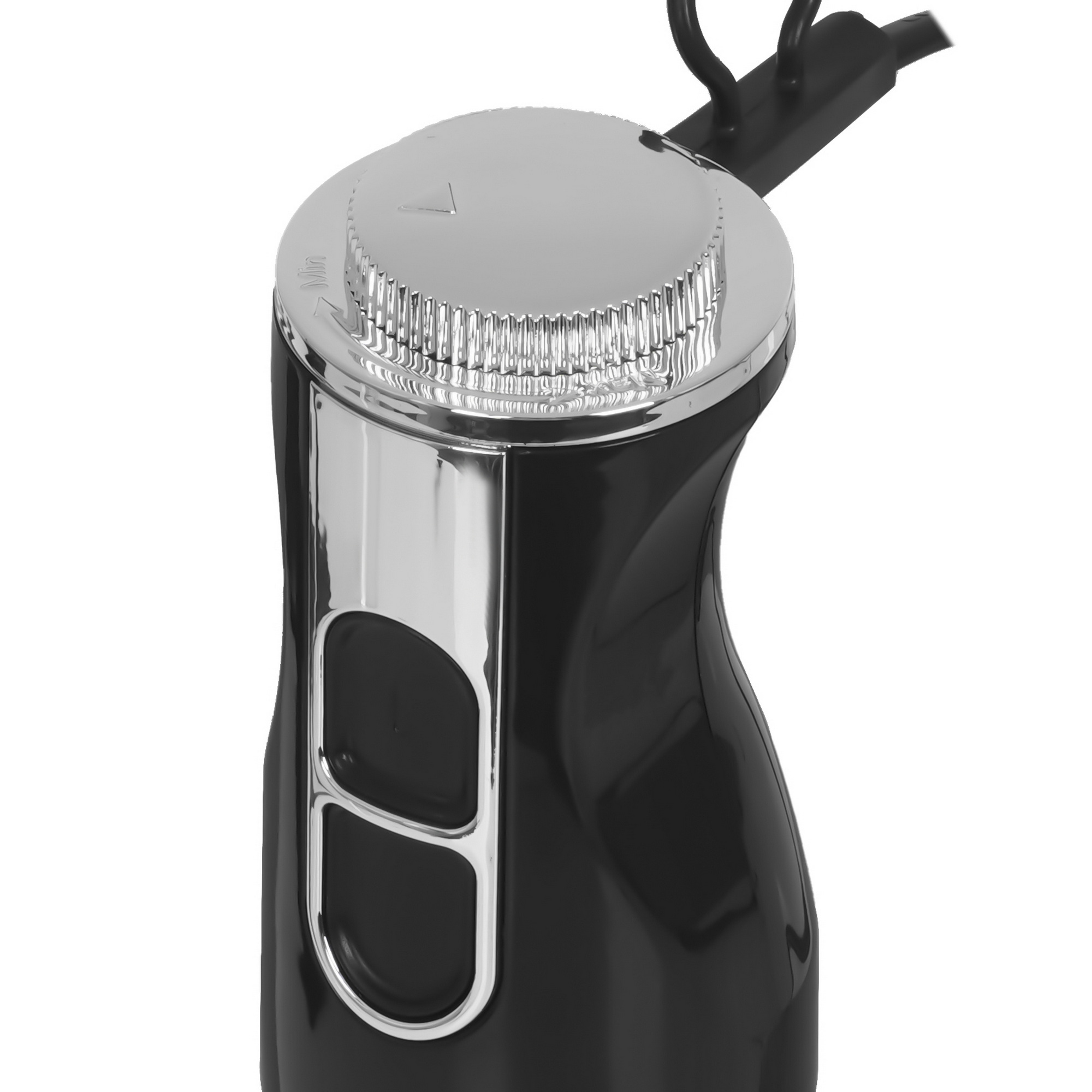 5300698 Блендер погружной DELTA DL-7049B черный STDN-0091432 - Вид №4