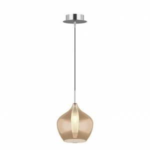 Подвесной светильник Lightstar Pentola 803043 LIGHTSTAR PENTOLA 070430 Желтый