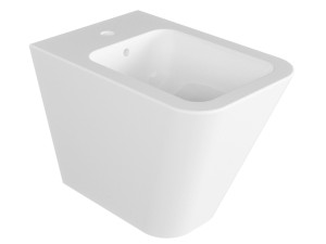 Напольное керамическое биде