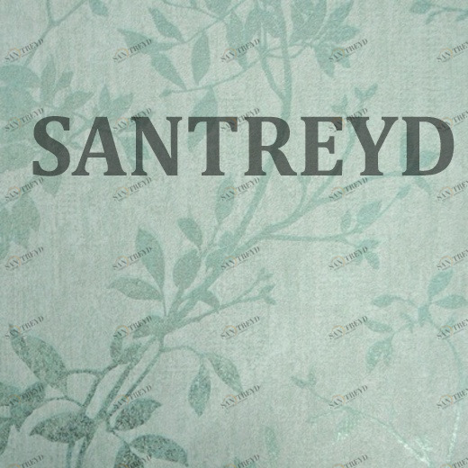 A05701 Обои Ugepa Jardin Secret