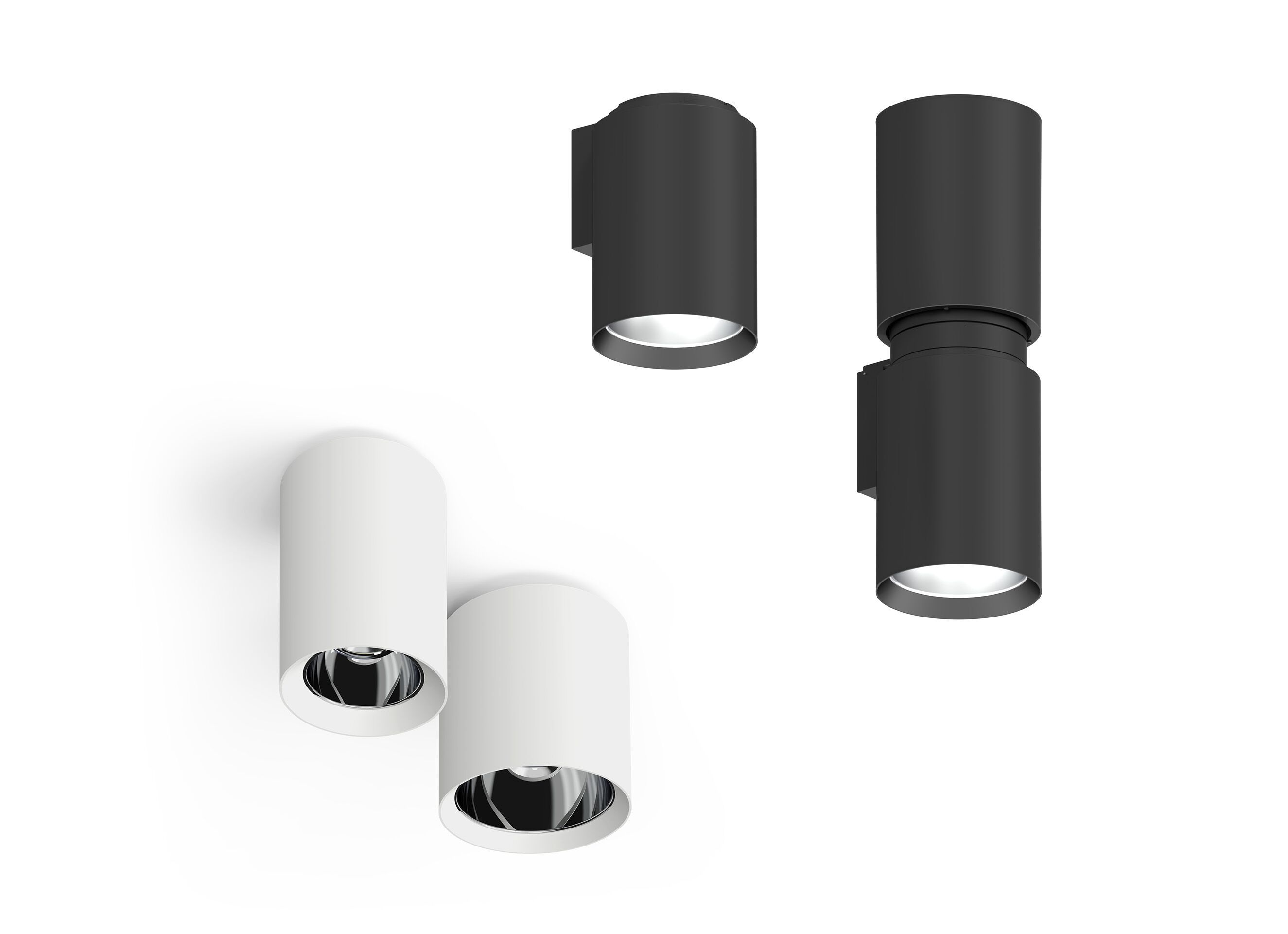 Алюминиевый потолочный светильник / подвесной светильник TARGETTI CCTEvo ARCH-00116136 - Вид №1