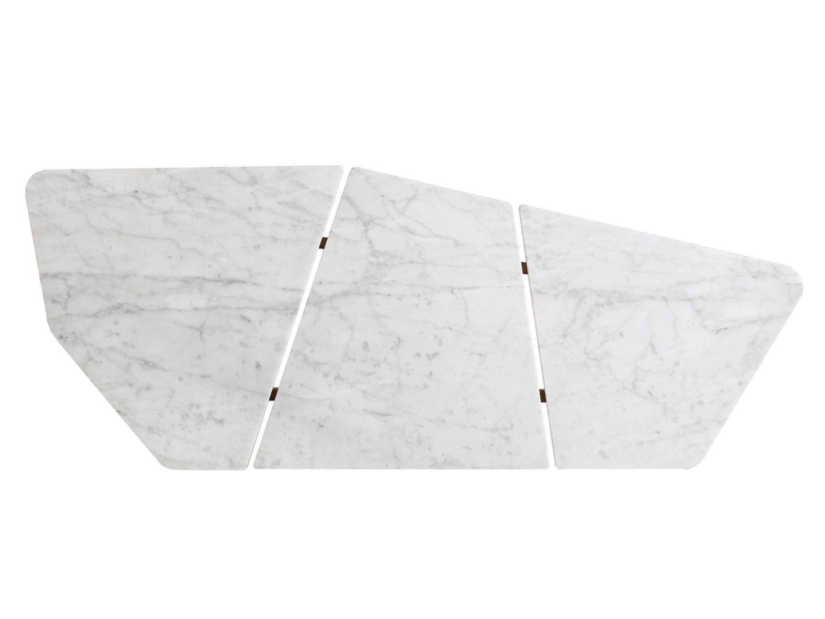 Мраморный садовый столик Ethimo Rafael ARCH-00029071 - Вид №8