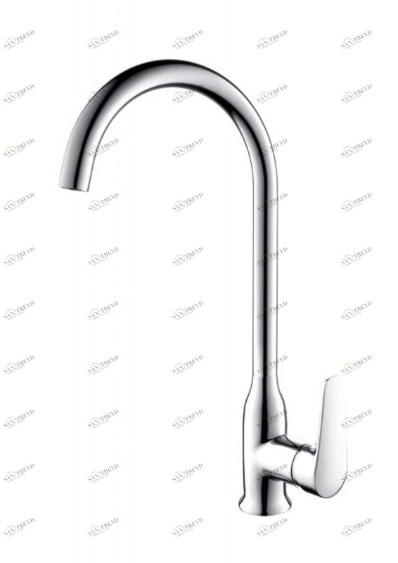 Смеситель для кухни ARDEN F7351385CP-RUS bravat 