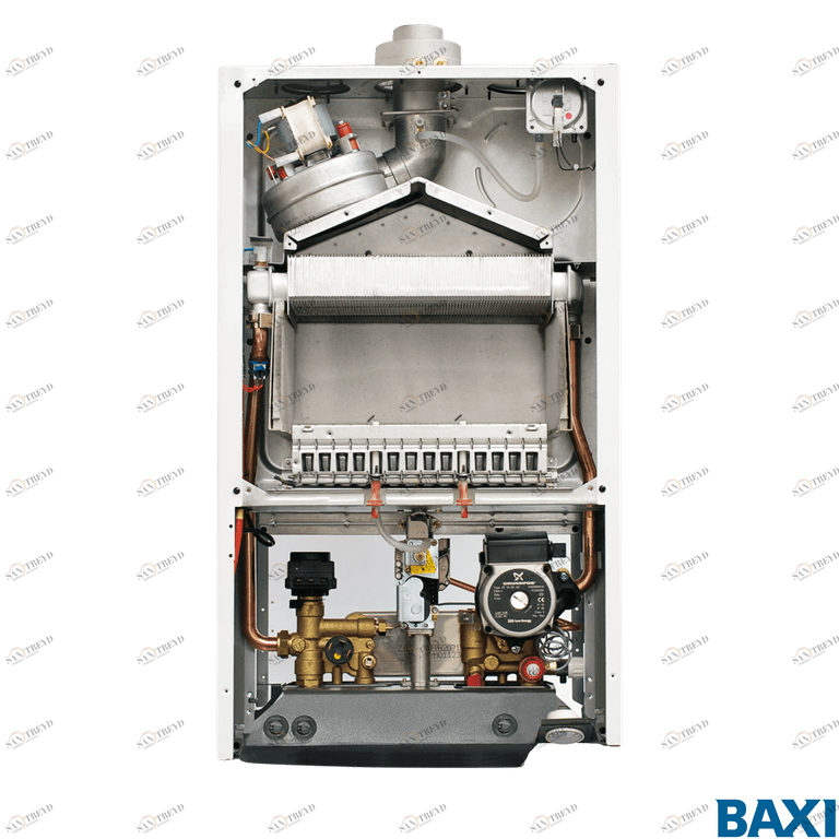 CSE45631358- Котел газовый настенный BAXI LUNA-3 Comfort 310 Fi BAXI 