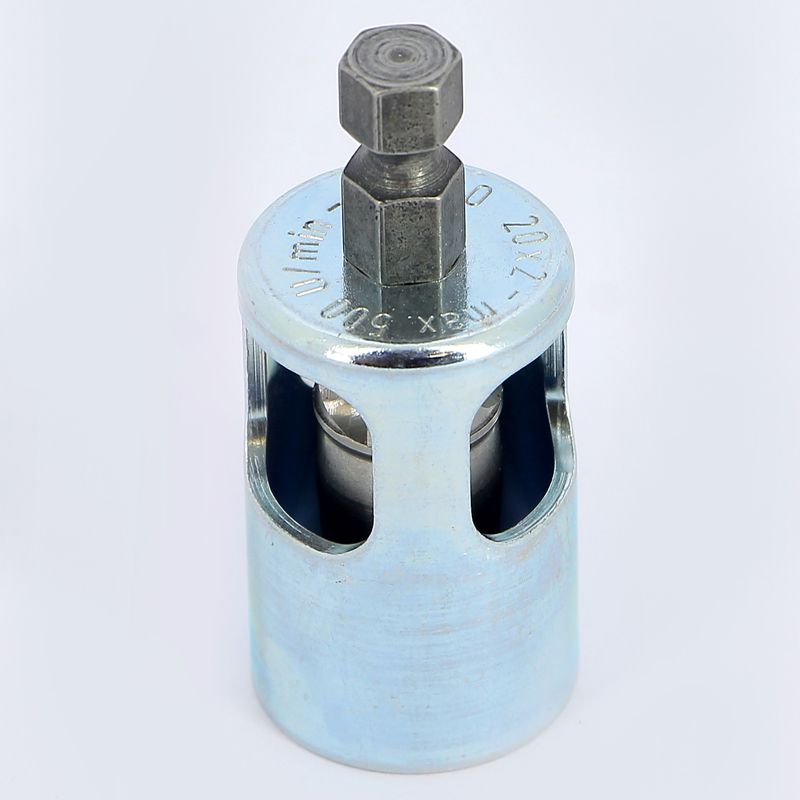 Насадка-калибратор для дрели и ручки KS-K HENCO 20мм KS20M - Вид №3