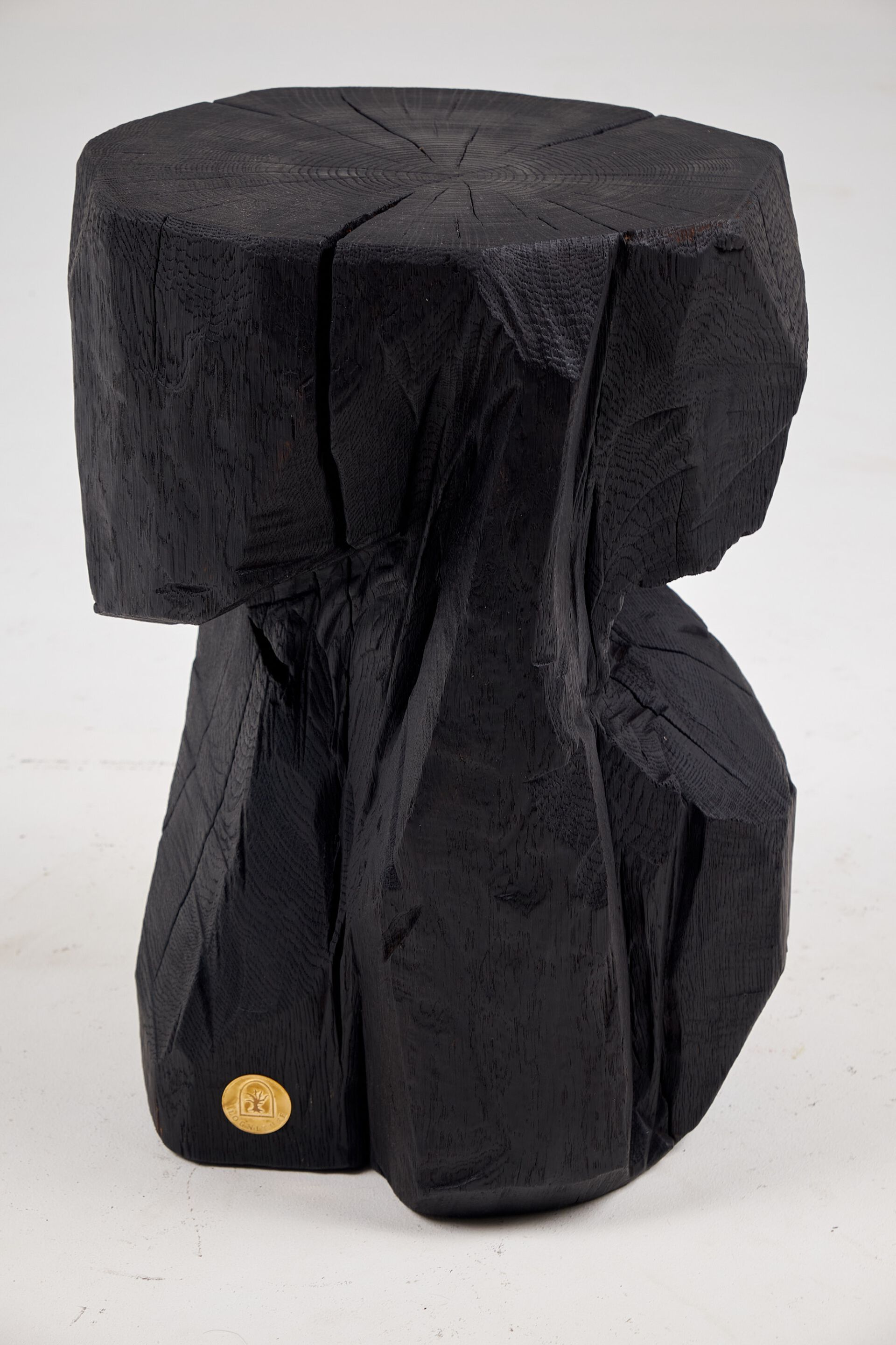 Журнальный столик из дуба Logniture Jownik ARCH-00124961 - Вид №8