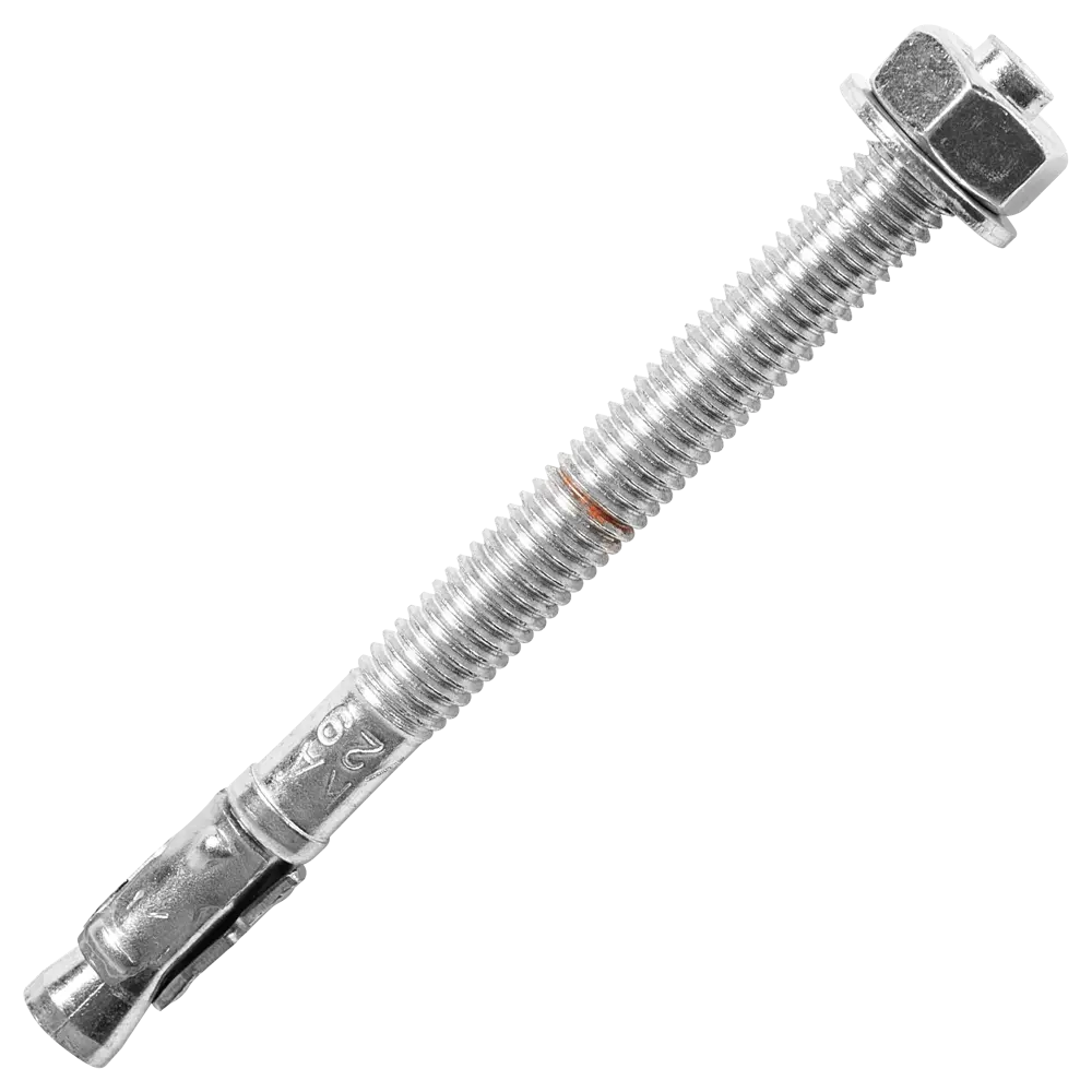 Анкер клиновой Sormat S-KA 8/29x95 мм STLM-2171350