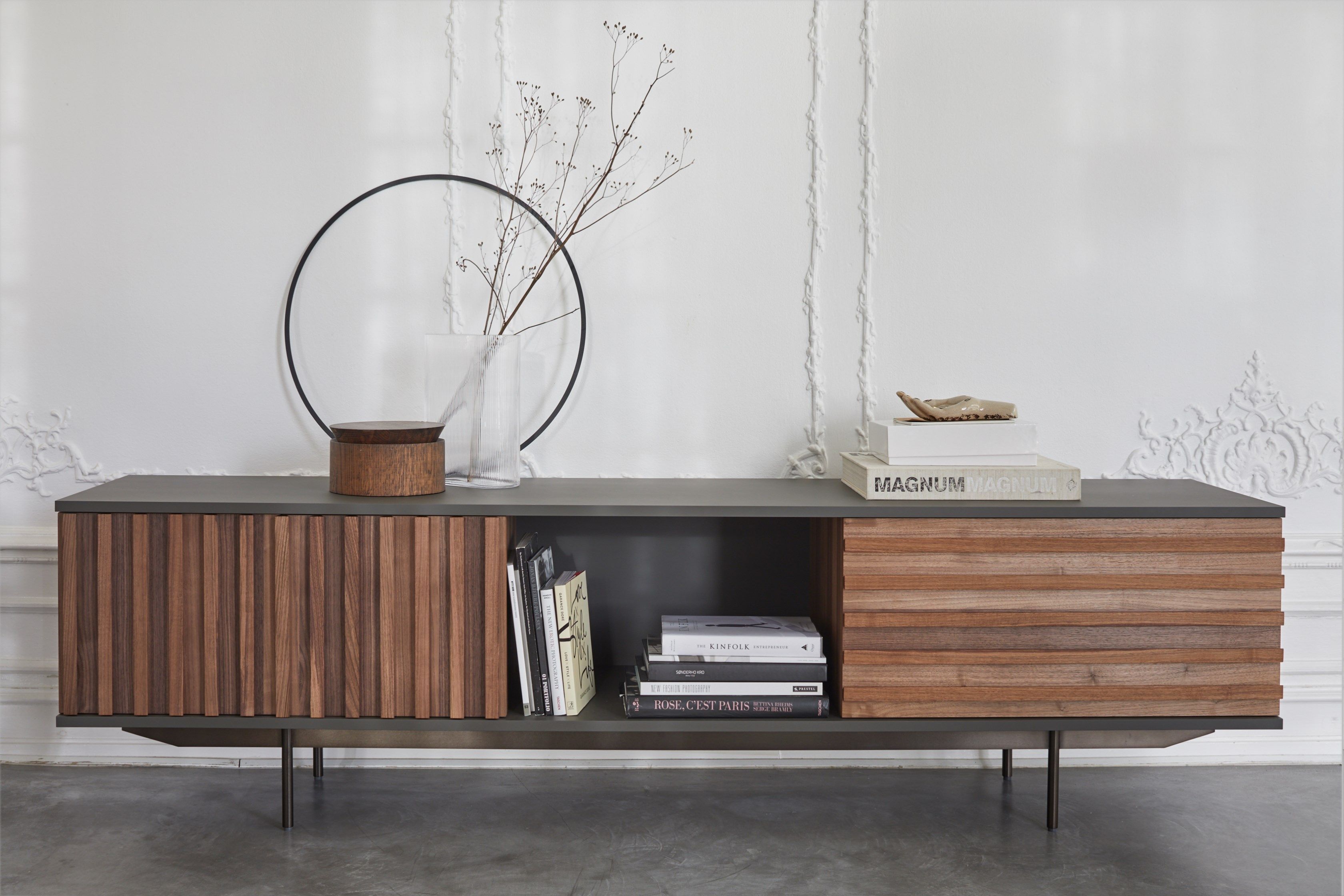 Деревянный шпон more Harri ARCH-00034637 - Вид №2