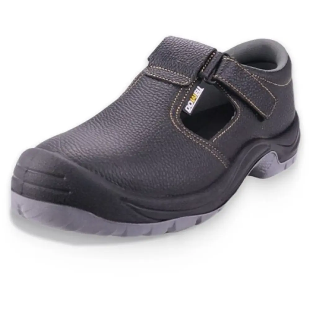 Сандалии рабочие DOWELL D82070 - защита и комфорт на производстве 89356973 STLM-1429676