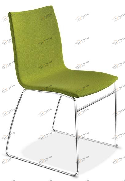 Casala Кресло-санки с обивкой Onyx i 2243-00