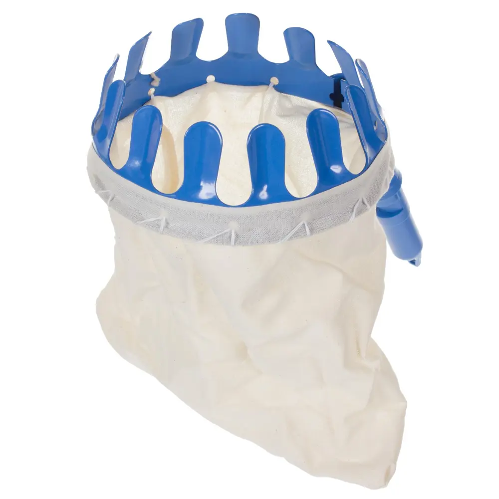 Плодосъёмник Brigadier 16 см, сталь, без черенка STLM-2011354 - Вид №2