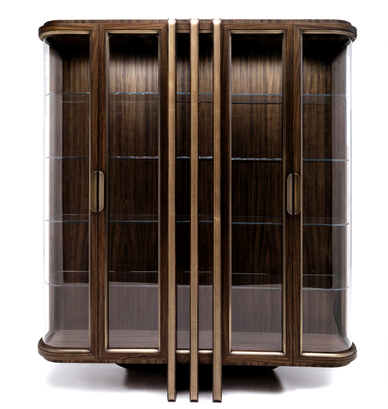 Витрина  ANNIBALE COLOMBO E 1593 Today