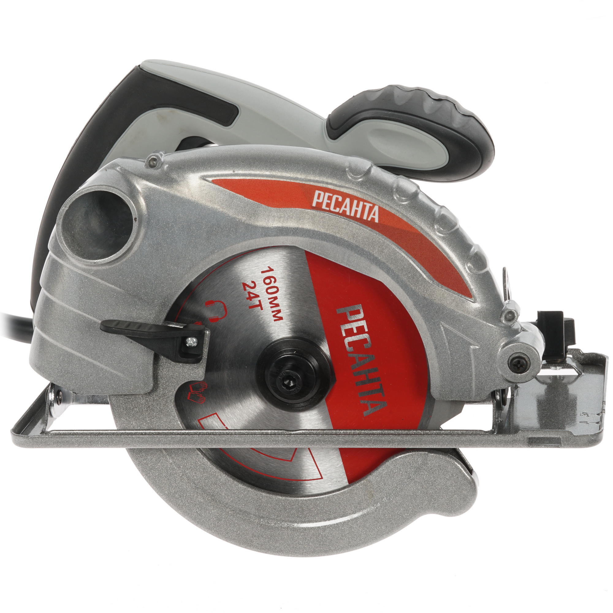 Пила дисковая Ресанта ДП-165/1300 8160101 STDN-0078467 - Вид №1