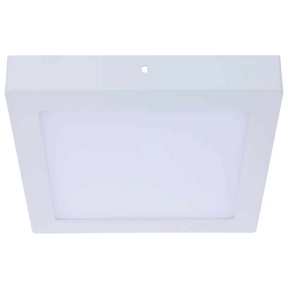 Панель светодиодная накладная Fueva 3000K 225x225 мм 18712111 STLM-2106529 Eglo 