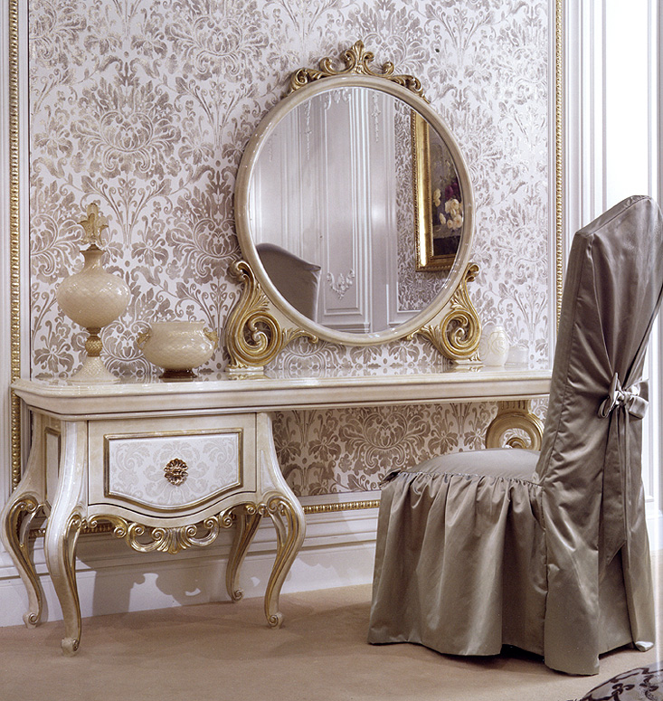Стул  TURRI TC036 Baroque